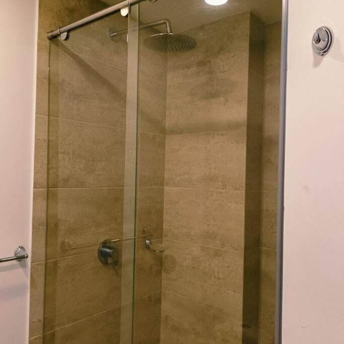 Apartment Increible Loft En Santa Barbara