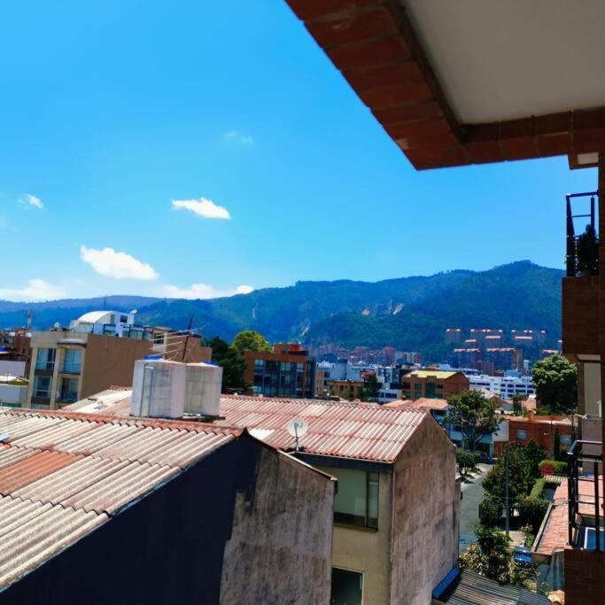 Apartment Increible Loft En Santa Barbara *