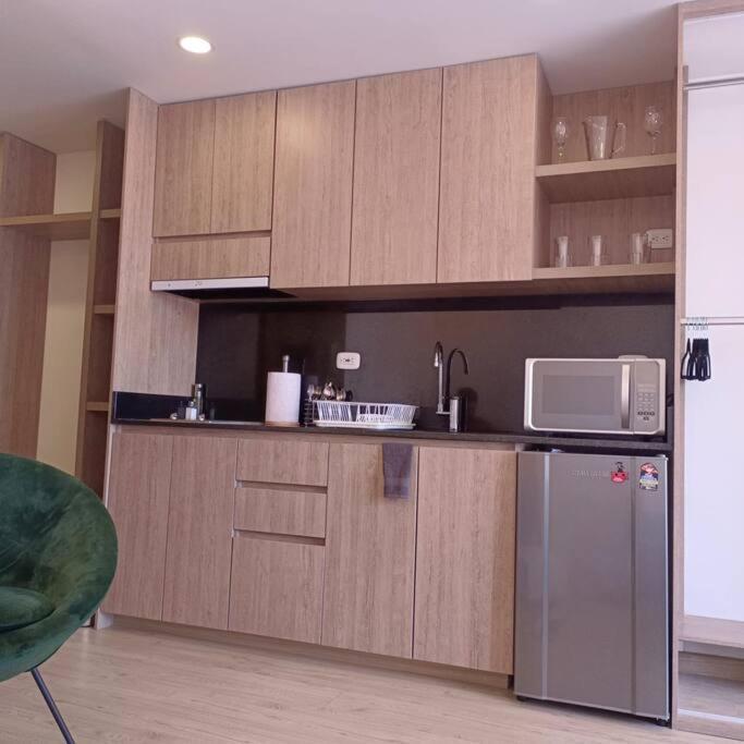 Apartment Increible Loft En Santa Barbara *
