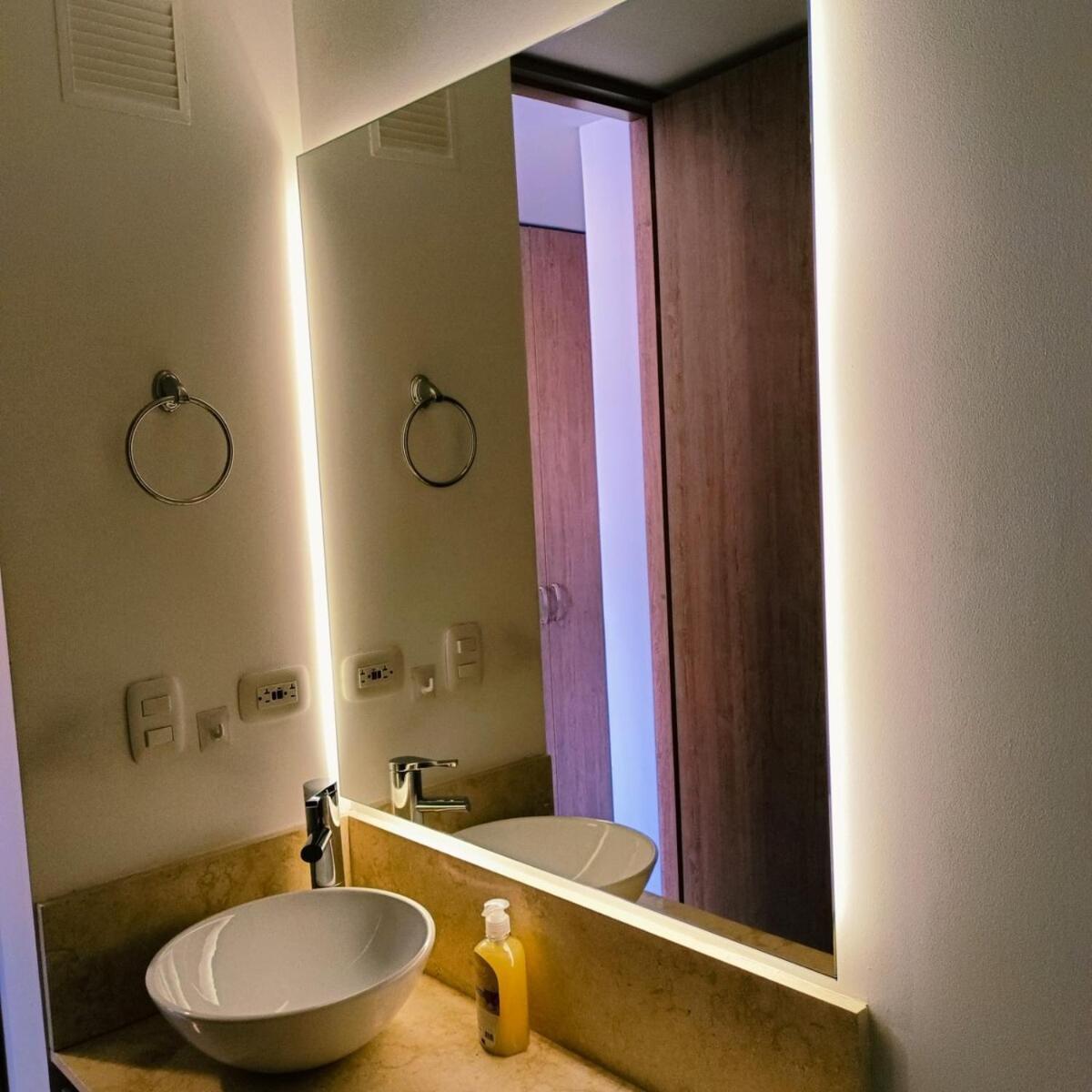Increible Loft En Santa Barbara * Bogota