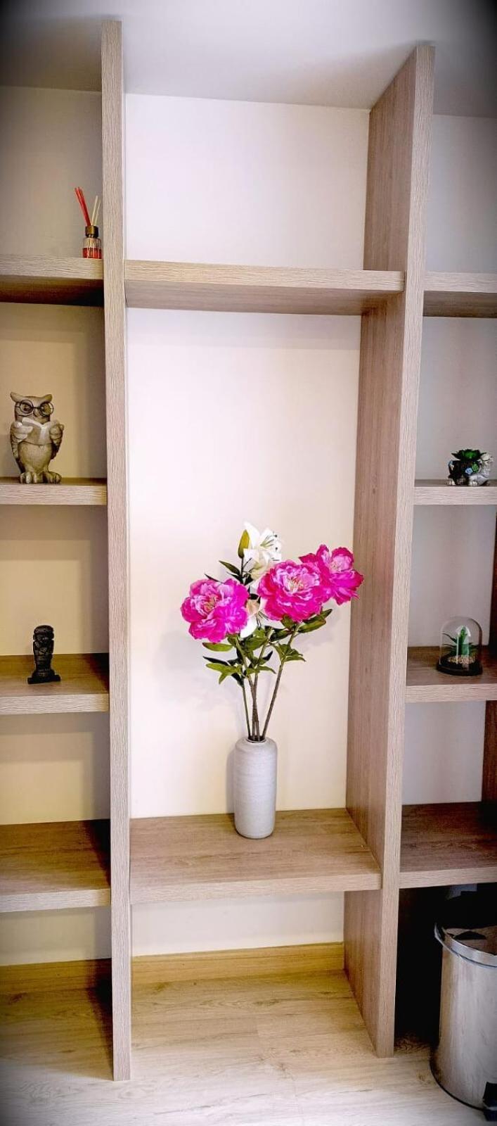 Increible Loft En Santa Barbara Bogota