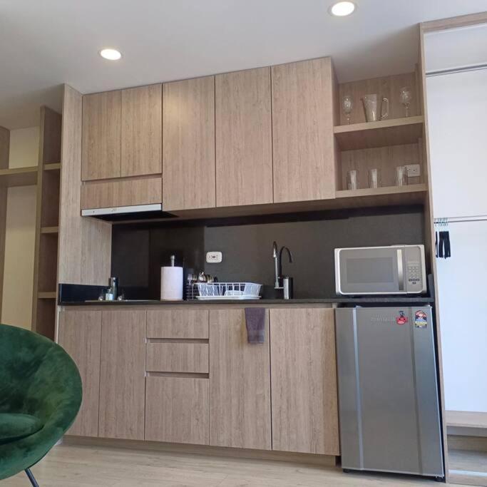 Increible Loft En Santa Barbara Apartamento *