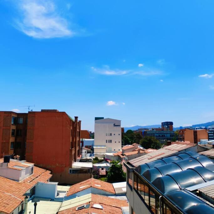 Increible Loft En Santa Barbara Apartamento *