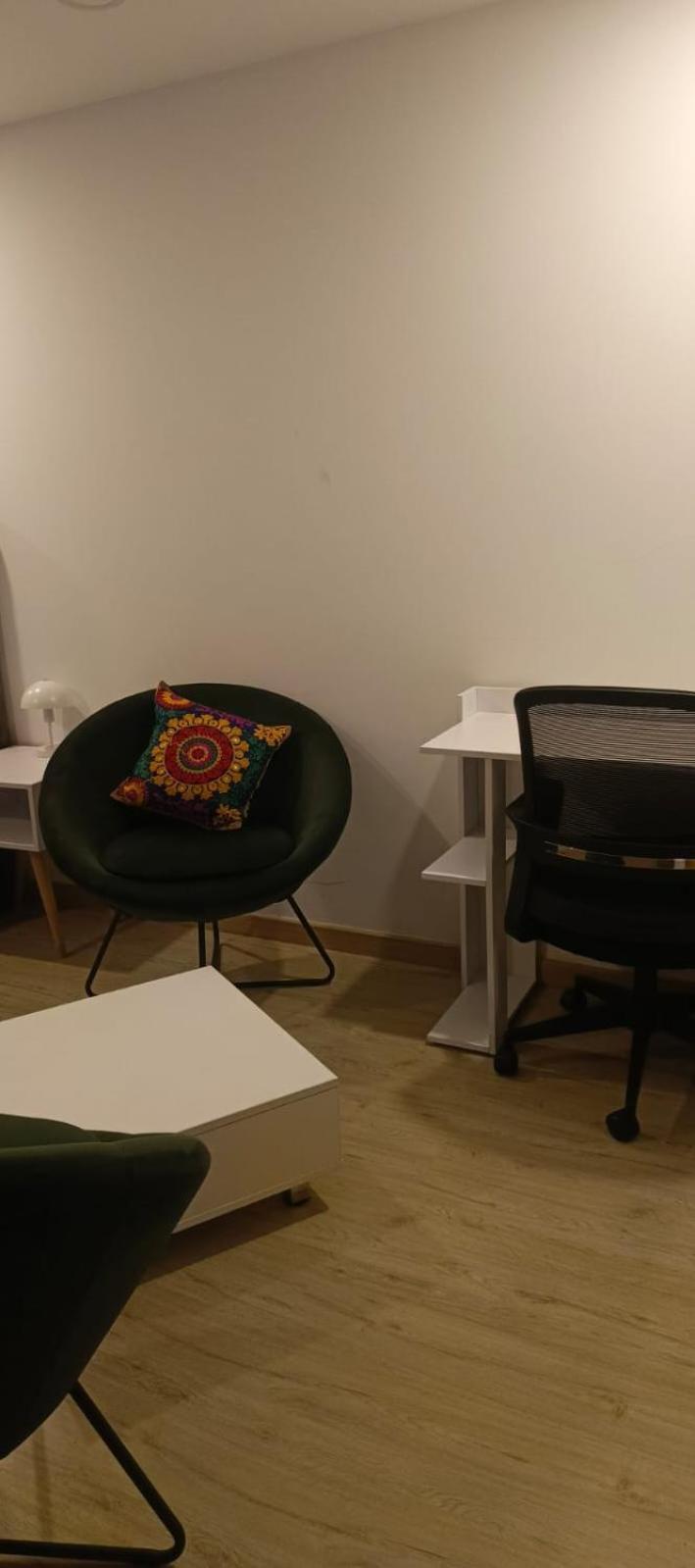 Apartamento Increible Loft En Santa Barbara