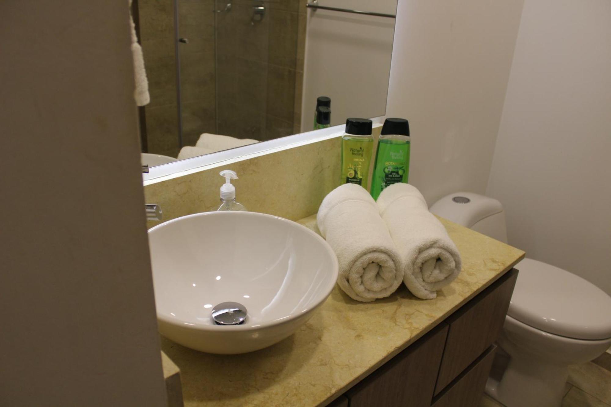 Appartement Increible Loft En Santa Barbara