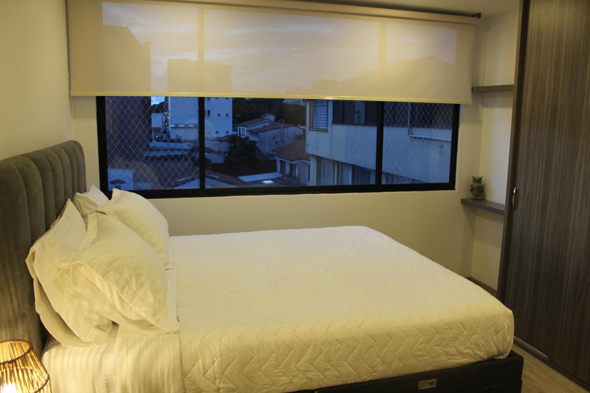 Increible Loft En Santa Barbara Apartment