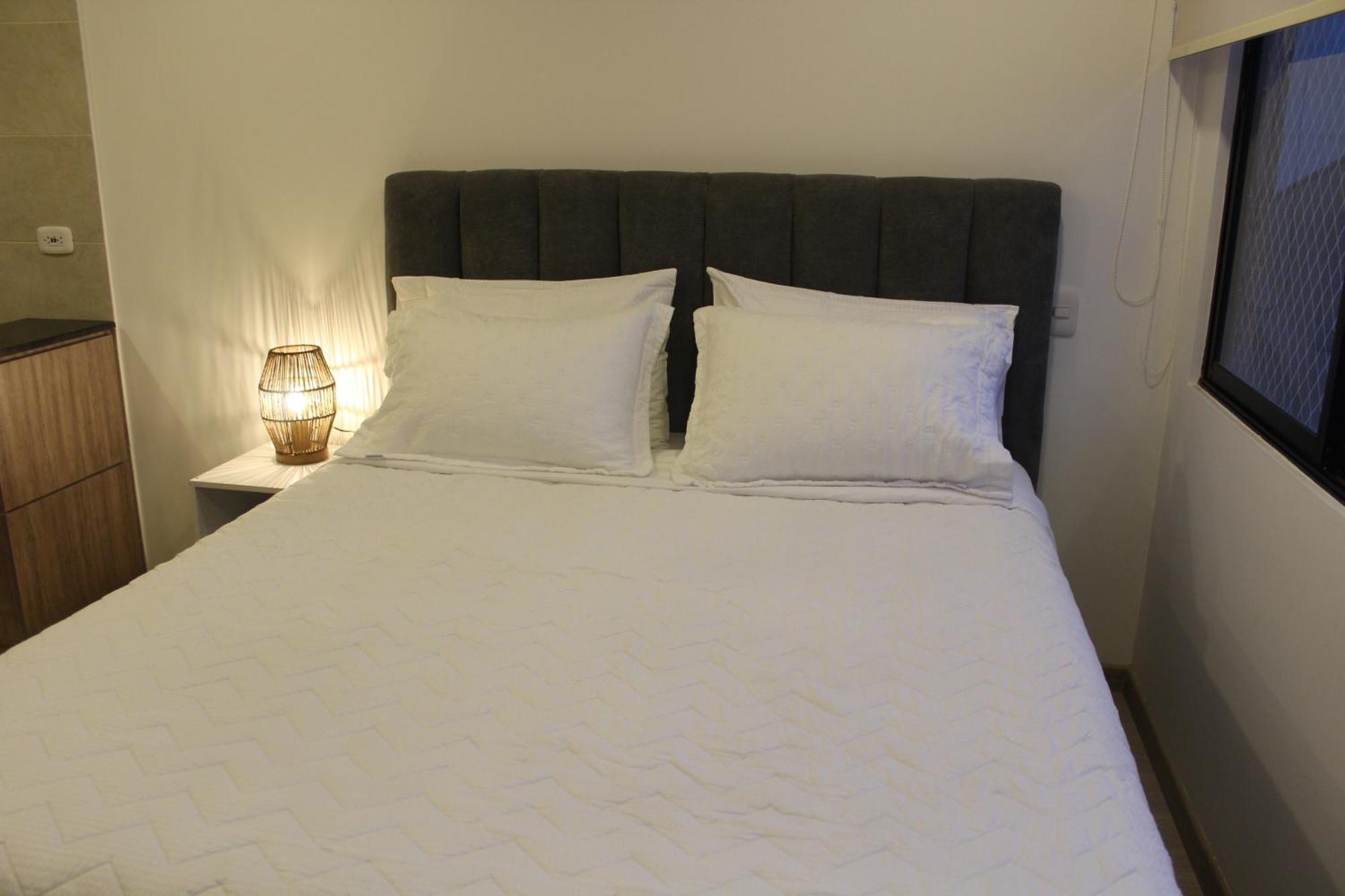 Apartment Increible Loft En Santa Barbara *
