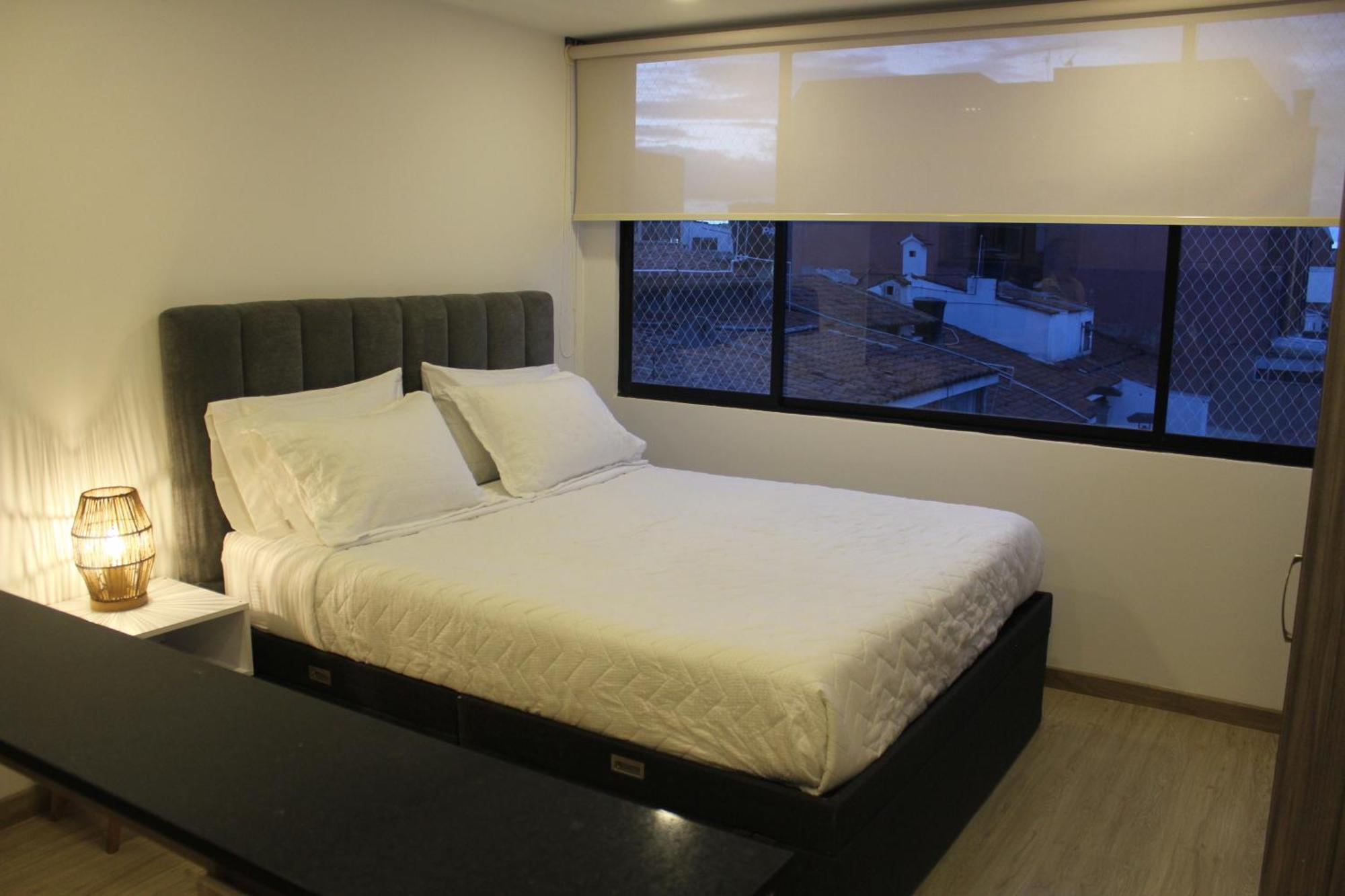 Increible Loft En Santa Barbara